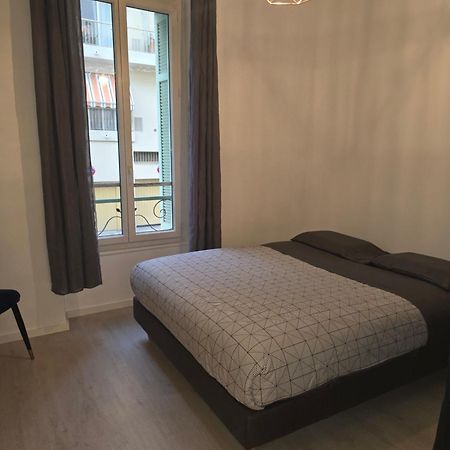 Appartement Cosy Moderne Calme Hyper Centre Gare Sncf Nisa Exterior foto