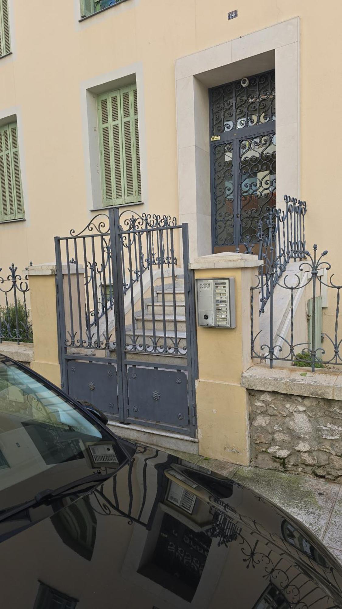 Appartement Cosy Moderne Calme Hyper Centre Gare Sncf Nisa Exterior foto